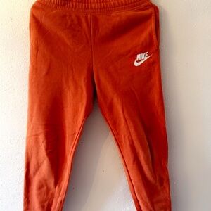 Nike sweatpants